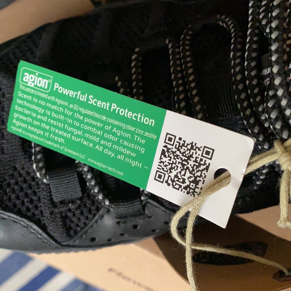 Flower Mountain Men's Kotetsu Leather Sneakers 41 - Picture 9 of 14
